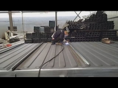 supermarket tak berawak di Amerika Serikat